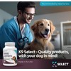 K9 Select HMR Lignans for Dogs - Enhancer for Overall