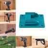 Tool Drill Mount Holder Compatible for Makita 18V Li-ion Drills,
