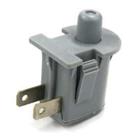 The ROP Shop Interlock Seat Switch for John Deere 240, 250, 260, 270, 280 Skid-Steer Loaders
