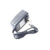 KNACRO AC Adapter 15V 1A DC Power Supply Charger AC