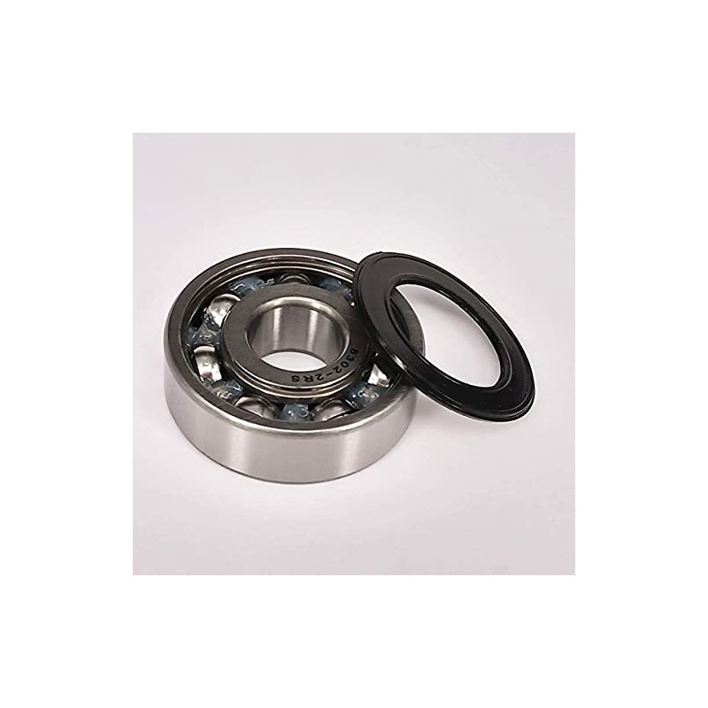 Replacement N127530 Groove Ball Bearing fits Dew N127530 6302-2RS DW708
