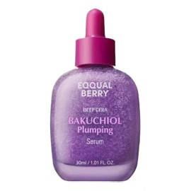 Lm Ss Sérum Rellenador Deepcera Korean Skincare Bakuchiol E