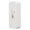 Temperature Sensor Humidity Monitor Thermometer Hygrometer Remote Control for Home