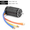 SURPASS HOBBY 4076 Brushless 2250KV Motor RC Spare Part for
