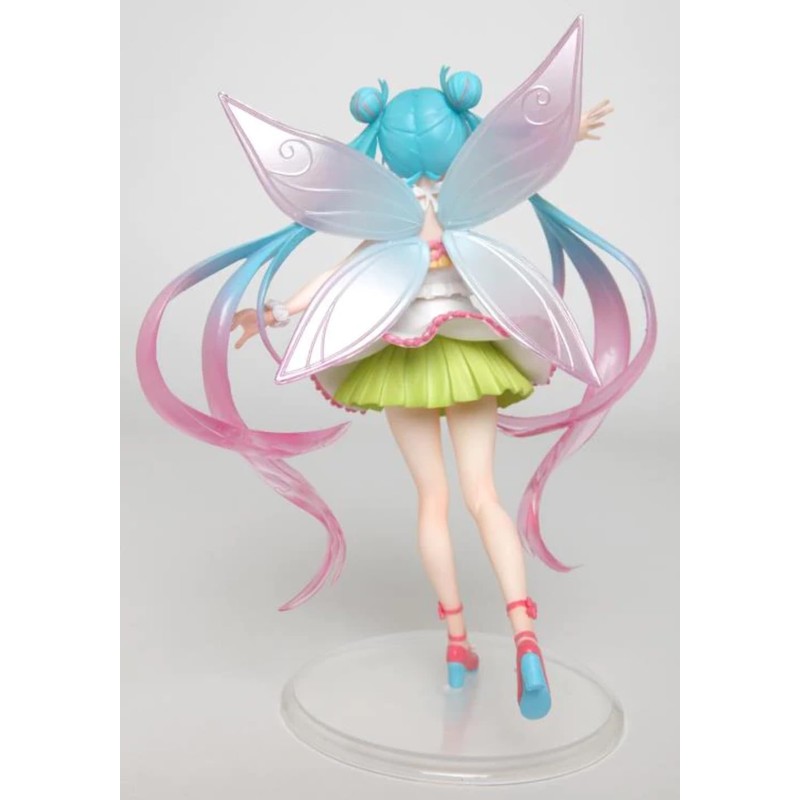 Taito Hatsune Miku Figure 3rd Season Spring ver. (re-Sales) Prize