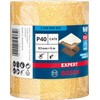 Bosch 1 x Expert C470 Sandpaper Roll (for Paint on