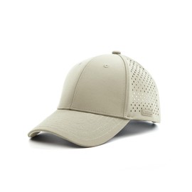 Zylioo XS/S/M/L/XL/XXL/3XL Men's Baseball Cap for Large/Small Head, Mesh Running Caps, Quick-Drying Sun Protection Baseball Cap, beige