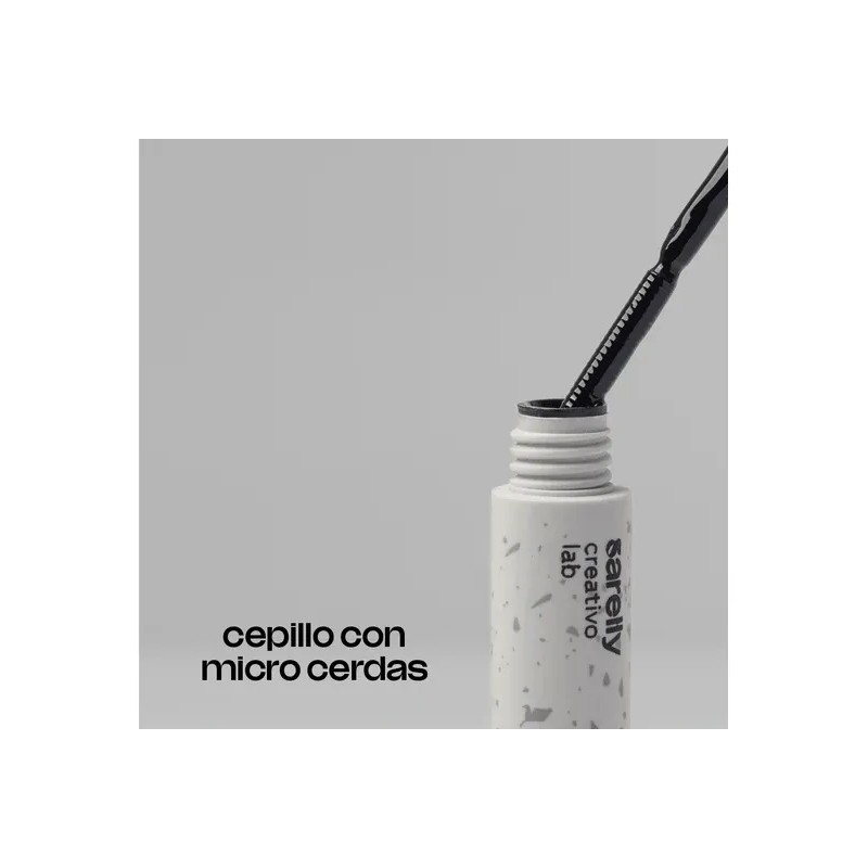 Kit Rimel + Desmaquillante Dantina Lashe Sarelly