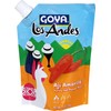 Goya Los Andes Aji Amarillo Hot Pepper Paste Mild, 7.1