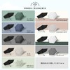 Parasol, Ultra Lightweight, 7.4 oz (210 g), UV Protection, 100%