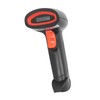 1D Barcode Scanner 2.4G Wireless and Bluetooth Fast Decoding Precise