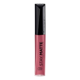 Rimmel London Rimmel London Stay Matte Lip Liquid, Rose & Shine, 0.21 Fl Oz (Pack of 1)