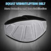 JZS Adjustable Weight Lifting Belt for Men and Women –