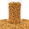 Smarty Stop Fried Roasted Salted Corn Nuts Snacks (3 Pound