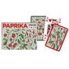Paprika Card Game 2 x 55 Sheets