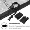Fire Pit Cover Rectangular Firepit Covers Square 36in Fire Table