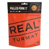 Real Turmat DryTech Outdoor Meal - Pulled Pork with Rice