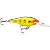 Rapala SR7-JLC Shad Wrap, 2.8 inches (7 cm), 0.3 oz