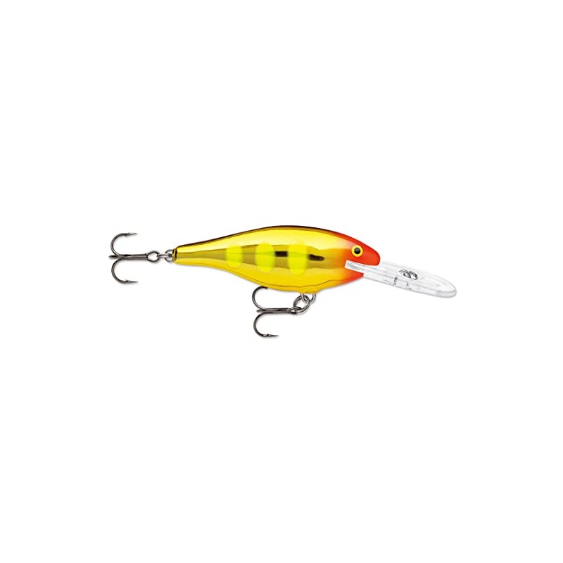 Rapala SR7-JLC Shad Wrap, 2.8 inches (7 cm), 0.3 oz