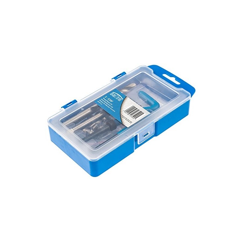 Satra S-X38F Thread Repair Kit M10 x 1.5 Thread Set