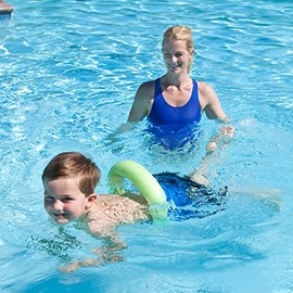 Kiefer Paddler for Ages 2-12 Years, Assorted Colors