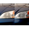 3M 3M Ultra Headlight Restoration Kit, Contains Masking Tape, Light