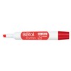Berol Dry Wipe Whiteboard Marker Pens Chisel Tip Assorted Colours