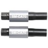 SHIMANO SM-CA70 Inline Gear Cable Adjusters Pair