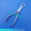 ODM 6 BAADE BAND CROWN REMOVING PLIERS ORTHODONTIC INSTRUMENTS