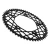 Bike Chainring 56T Aluminum Alloy Lightweight Wear Resistant Bike Chain