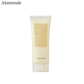 MAMONDE Lipid Balance Cleansing Oil Balm 100ml