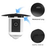 VOMENC Sun Rain Shade Cover compatible solo con Spotlight Camera