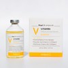 Essello B&C Syringe Ampoule 60ml Moisturizing Calming Ampoule Hyaluronic Ampoule