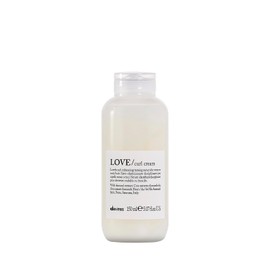 Davines LOVE CURL Cream | Crema sin enjuague Anti-frizz para rizos | 150 ml