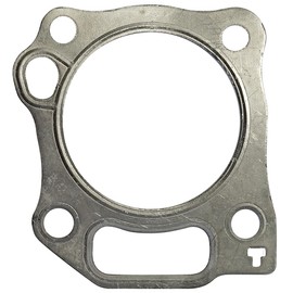Red Hawk ENG-235 Head Gasket Compatible With/Replacement For Yamaha G22, G29 Gas 2003 JT0-11181-00 Golf Carts