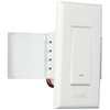 Aluratek (ASHS01F) eco4life Smart WiFi Single Pole Light Switch, No