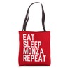 Monza Brianza Tote Bag