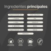 Vitaminas Cabello Mujer Cápsulas Colágeno Life