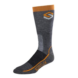 ScentLok Men's Merino Hiking Socks
