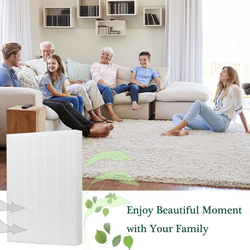 Replacement Filter for Coway AP1512HH AP-1512HH-FP, 3304899 Filter with 6