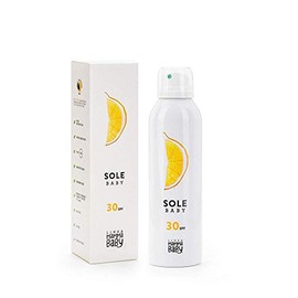 Line MammaBaby Sole Baby SPF 30-150 ml