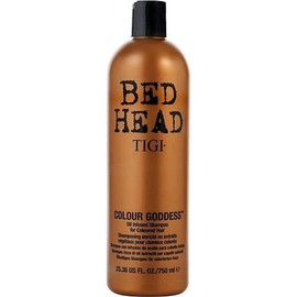 TIGI Bed Head Colour Goddess Shampoo, 25.36 oz