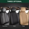 Full Set Car Seat Covers Fit for Hyundai Santa Fe