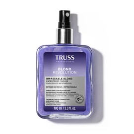 TRUSS BLOND REVOLUTION IMPASSABLE BLOND FINISHER 100ML/3.38FL.O