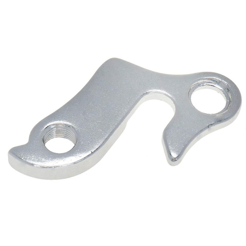 AUTUT 2 Pcs Universal Bicycle Bike Derailleur Hanger Frame Gear