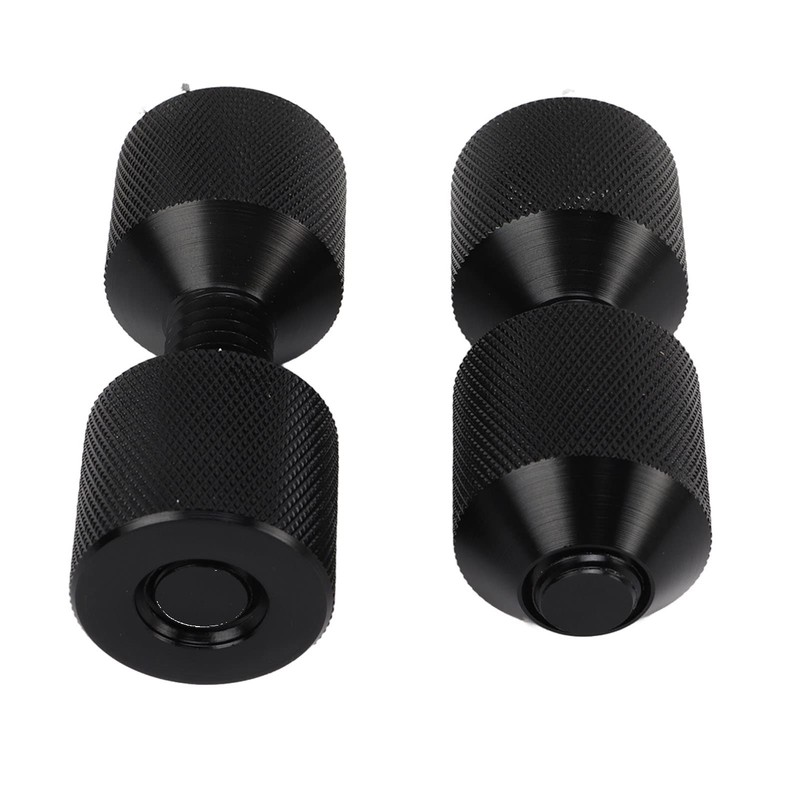 2 Hole Flange Alignment Pin, 1‑1/8in Two Hole Pins Set
