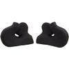 Arai GP-J3 System Pad 053941 0.1 inches (25 mm) (Old