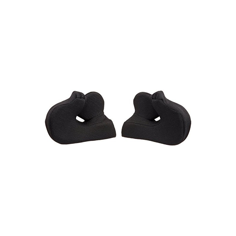 Arai GP-J3 System Pad 053941 0.1 inches (25 mm) (Old