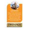 Twinings Lemon & Ginger Herbal Tea K-Cup Pods for Keurig,