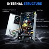 DIY Version AC to DC Converter 12V 30A 360W Power